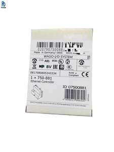 750-881 โมดูล PLC โมดูลควบคุมอุตสาหกรรม โมดูลควบคุมลอจิกแบบตั้งโปรแกรมได้ โมดูล I/O ดิจิตอล โมดูลระบบอัตโนมัติอุตสาหกรรม - Product Image 1