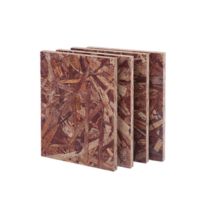 <span class=keywords><strong>Panel</strong></span> de Madera Estructural <span class=keywords><strong>OSB</strong></span> 3 de 9 mm, 9,5 mm y 18 mm, Resistente al Agua, para Exteriores, Venta al por Mayor - Product Image 6