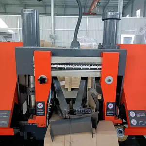 CHINA Metallschnitt Bandsäge Gürtelsägemaschine GH4220