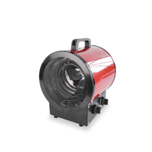 220-240v petit radiateur électrique <span class=keywords><strong>rouge</strong></span> 3kw pour serre avec certificat CE - Product Image 2
