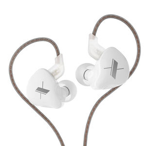<span class=keywords><strong>Casque</strong></span> de monitoring professionnel intra-auriculaire à entraînement dynamique, <span class=keywords><strong>casque</strong></span> filaire spécifique au jeu, 3,5 mm HI-FI, étanche IPX-4, hybride - Product Image 1