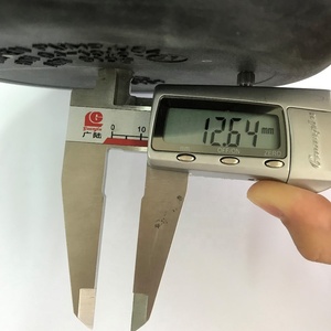 Neoprene <strong>Diaphragm</strong> 04-1010-51 Supplier for Wilden Pump Customized - Product Image 3