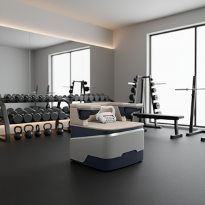 Appareil de Massage du Plancher Pelvien Non Invasif pour Améliorer la Fonction Sexuelle, Lifting des Hanches et Traitement des Fuites Urinaires – Qualité Supérieure - Product Image 1