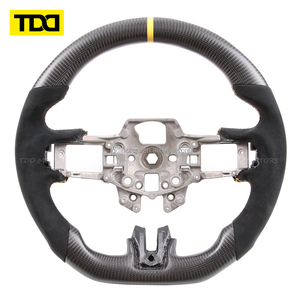 Volant de direction tendance en gros pour Ford Mustang 2016-2018 - Vente chaude usine TDD - Product Image 5