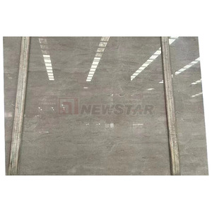 Newstar đá bán buôn đá tự nhiên chất lượng tốt nhất <span class=keywords><strong>Caesar</strong></span> grey phiến đá cẩm thạch <span class=keywords><strong>Caesar</strong></span> grey đá cẩm thạch cho gạch lát sàn phòng tắm - Product Image 6