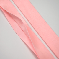 Bande élastique en nylon Oeko-Tex GRS personnalisée de 25 mm en forme de Y pour soutien-gorge sous-poitrine et sous-vêtements, ceinture élastique pour la taille
