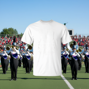 Camiseta de la banda 'It's A Band Thing You Wouldn't Understand' - Product Image 3