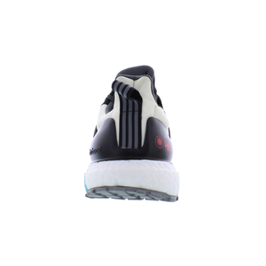 Adidas Ultraboost All Terrain Sneakers da Uomo Nero/Grigio Stile Sportivo Estivo/Autunnale con Soletta in EVA e Mesh - 100% Autentico - Product Image 4