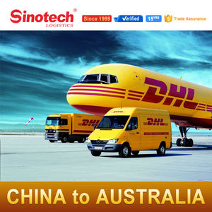 Freight-forwarder e agente de frete direto para compras on-line de Dongguan, China para Austrália Canadá EUA México - Product Image 3