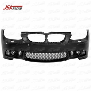 Paraurti Anteriore Metà in Fibra di Carbonio Stile M3 per <span class=keywords><strong>BMW</strong></span> Serie 3 E92 <span class=keywords><strong>E93</strong></span> 2006-2008 - Product Image 2