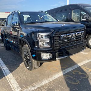 <span class=keywords><strong>Camioneta</strong></span> FOTON Tunland G9 a Buen <span class=keywords><strong>Precio</strong></span>, <span class=keywords><strong>Camioneta</strong></span> 4x4 Diésel, <span class=keywords><strong>Camioneta</strong></span> con Transmisión Automática de 8 Velocidades - Product Image 3