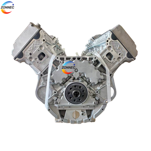 Ensemble moteur V8 haute performance M62B44 4.4L pour BMW <span class=keywords><strong>E38</strong></span> E39 E53 740i <span class=keywords><strong>740Li</strong></span> 540i X5 - Product Image 4