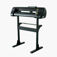 Plotter de Corte XL-721E (Nuevo Modelo)