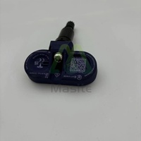 Pièces automobiles Appareil électrique automobile Capteur de pression des pneus TPMS 1490701-01-E pour Tesla Model 3 Refreshed Model 3 Y S X