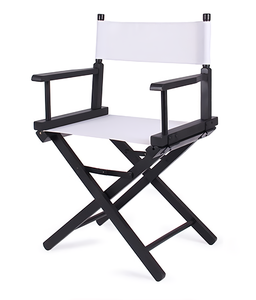 Nhiều Tùy Chọn Màu Sắc Vườn Nội Thất Bằng Gỗ Giám Đốc Ghế Với Armrest Trang Điểm Ghế - Product Image 2