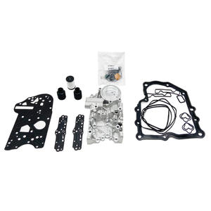 Kit de Reparación de Cuerpo de Válvulas para Transmisión Automática Transpeed ATX DSG de 7 Velocidades 0AM DQ200 - Product Image 4