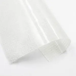 Comfortable and soft 10x10cm Paraffin Gauze Dressing