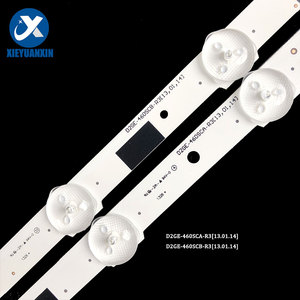 <span class=keywords><strong>Prix</strong></span> du <span class=keywords><strong>rétroéclairage</strong></span> LED pour téléviseur <span class=keywords><strong>Samsung</strong></span> 46f D2GE-460SCA-R3[13.01.14] D2GE-460SCB-R3[13.01.14] <span class=keywords><strong>Rétroéclairage</strong></span> LED pour téléviseur LCD UN46F6300AFXZA - Product Image 3