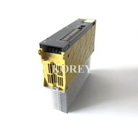 Module d'amplificateur de servomoteur Fanuc A06B-6078-H306 # 500 # EM
