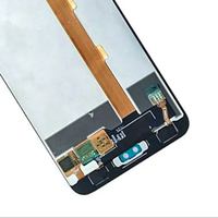 LCD pour OPPO F1 F1s Plus F3 F5 F7 F9 F11 Pro F15 F17 F19 Pro + F19s F21 écran tactile numériseur assemblée pour OPPO F3 LCD