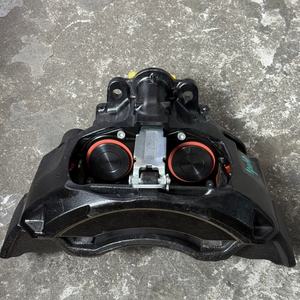 Étrier de frein à disque pneumatique LH SK7208 K110306 A1518414962 pour essieu <span class=keywords><strong>SAF</strong></span> Holland BPW, camion européen, remorque, qualité haut de gamme - Product Image 5