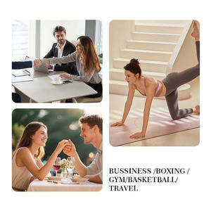 Parfum inspiré de Good Girl en gros, parfum longue durée OEM/ODM pour femmes, parfum de créateur - Product Image 5