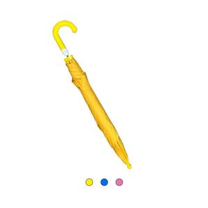 Paraguas Publicitarios para Niños de Alta Calidad y Gran Popularidad, con Mango Largo - Product Image 1