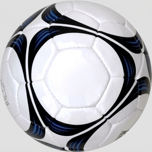 ลูกฟุตบอล SUPREME MATCH BALL, ฟุตบอล, ซอคเกอร์บอล, ฟุตซอล, มินิซอคเกอร์ - Product Image 1
