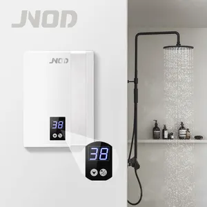 Chauffage électrique instantané chauffe-douche salle de bain chauffe-eau électrique instantané chauffe-eau électrique sans réservoir