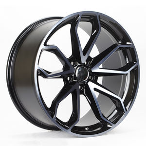 ล้ออัลลอยอเน<span class=keywords><strong>ก</strong></span>ประสงค์18x7.5 18x8.0 18X8.5 18x9.0ล้ออัลลอยทนทานต่อการ<span class=keywords><strong>ก</strong></span>ัด<span class=keywords><strong>ก</strong></span>ร่อน - Product Image 4