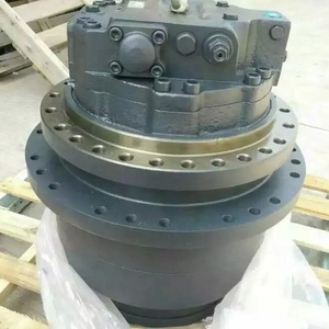 Transmisión Final ZX350 para ZX350-3 ZX350LC-3 Motor de Traslación ZX350 9190221 9190222 9212584 9232360 - Product Image 1