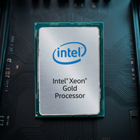 Processeur Xeon 5320H 26 cœurs 2.2GHz 12 Mo de cache L3