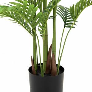 En Gros Grand Palmier Artificiel pour Décoration Maison Jardin Extérieur Bureau - Product Image 4