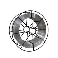 Kawat Las AWS MTC-MA-1 MTC-MA-2 Karbon Nikel Molibdenum Kobalt Titanium Age Harde Diameter 0.8 3.2 Milimeter