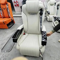 Siège Powerseat intérieur original d'usine siège MPV siège de luxe siège de fourgon passager pour sprinter classe vito v