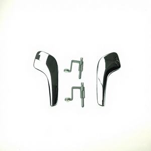 Opel <b>Door</b> <b>Handles</b> SY-071 ABS Material For <b>Replace</b> Repair Europe Car - Product Image 4