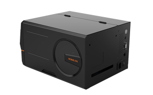 New Arrival Máy tính để bàn công nghiệp mã vạch máy in chuyển nhiệt làm việc 24 giờ máy in công nghiệp máy - Product Image 2