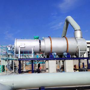 Secador <span class=keywords><strong>de</strong></span> arena rotatorio industrial Tongding Precio <span class=keywords><strong>de</strong></span> diseño Secador <span class=keywords><strong>de</strong></span> arena amarillo asequible - Product Image 2