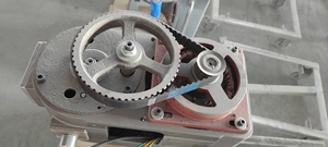 <span class=keywords><strong>Prix</strong></span> d'usine 20L 30L support vertical commercial cuisson mélangeur de <span class=keywords><strong>farine</strong></span> de pâte électrique - Product Image 6