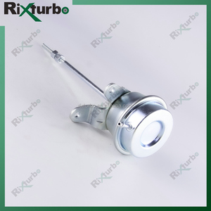 ริกซ์เทอร์โบ ตัวกระตุ้นวาล์วเทอร์โบสำหรับรถยนต์ โฟล์คสวาเกน กอล์ฟ 6 โปโล ทัวรัน สโกด้า ฟาเบีย เซียท อิบิซ่า ออดี้ เอ1 1.4 ทีเอสไอ 03C145701K 53039880248 - Product Image 5