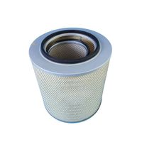 Filtre à air de bus 1544449 1660903 P532046 P778605 AF4560 pour moteur diesel B7 B10M B12 – Pièces robustes