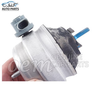 エンジンマウント 電動 アウディ A4 B6 B7 ディーゼル車 8E0199379BL 8E0199382AF エンジン油圧サスペンション 8E0199382AE 8E0199379BC - Product Image 5