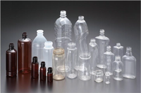 Máquina de fabricación de botellas de PP