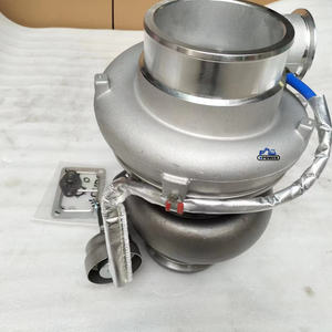 Turbocompresseur 239-9988 2399988 pour pièces hautes performances du moteur C15 pour machines de construction d'excavatrice - Product Image 3