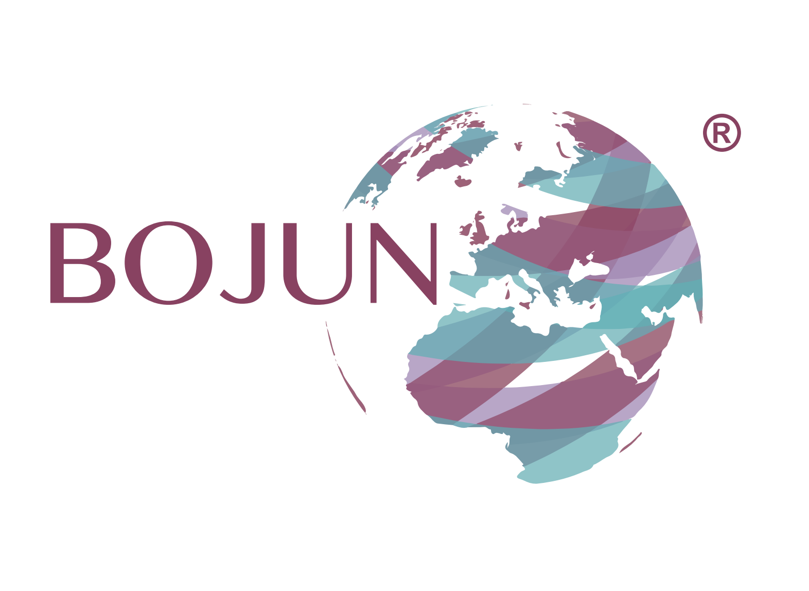 Yiwu Bojun Pigment Co., Ltd. logo