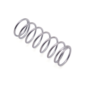 Ressort de compression en acier inoxydable Produits ménagers Ressorts Ressorts en acier au carbone Meulage à double extrémité - Product Image 4