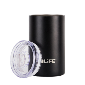 Taza térmica <span class=keywords><strong>de</strong></span> viaje reutilizable logotipo personalizado sublimación doble pared aislada vaso <span class=keywords><strong>de</strong></span> acero inoxidable taza <span class=keywords><strong>de</strong></span> café <span class=keywords><strong>de</strong></span> viaje con tapa - Product Image 3