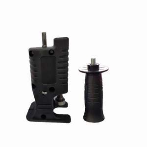 Petite perceuse à main électrique domestique convertie en <span class=keywords><strong>scie</strong></span> <span class=keywords><strong>sabre</strong></span> à chaîne convertie en <span class=keywords><strong>scie</strong></span> alternative électrique pour le travail du bois - Product Image 4