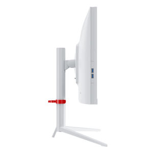 WANDONG Office or Home use 23.8/27'' Intel Core i5/i7 LCD Monoblock computer Tablet All in One PC with Win 11 system AIO PC - Product Image 3