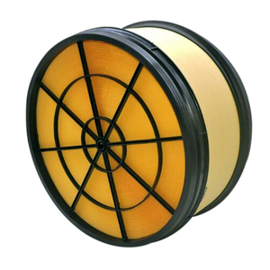 Honeycomb Air <strong>Filter</strong> 208-9065 SEV551H/4 P043553 10000-12122 - Product Image 3